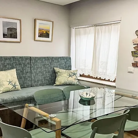 Сasa de vacaciones Coral By Interhome
