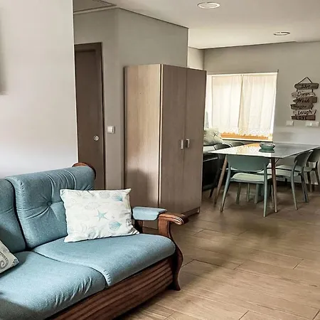 Сasa de vacaciones Coral By Interhome