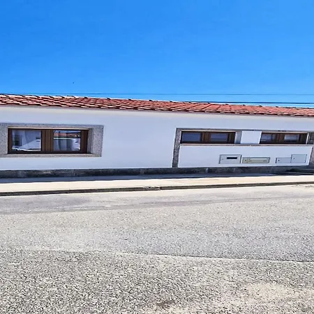 Coral By Interhome * Viana do Castelo